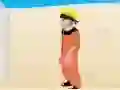Jeu Naruto and Ben 10 en ligne