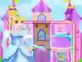 Jeu Princess Room Cleaning en ligne