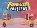 Jeu Forklift Jousting en ligne