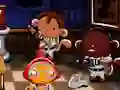 Jeu Monkey Go Happy Stage 810 en ligne