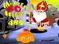 Jeu Monkey Go Happy Stage 485 en ligne