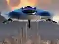 Jeu Ufo Spaceship Adventure en ligne