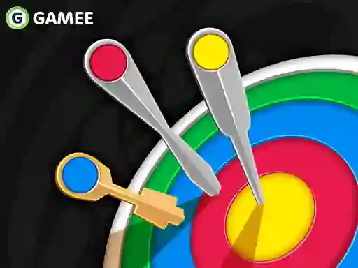 Jeu Color Hit en ligne