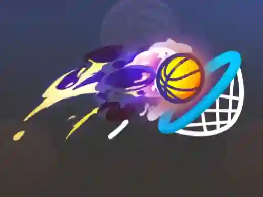 Jeu Basket Shot en ligne
