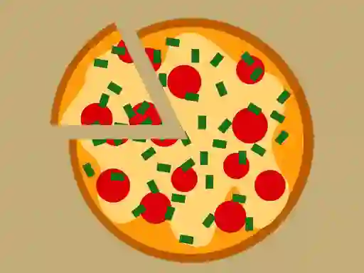 Jeu Pizzeria en ligne