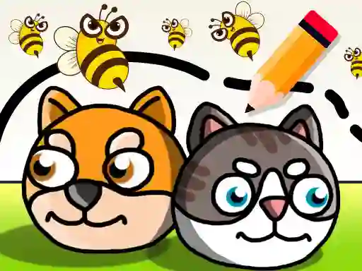 Jeu Save My Pet Party en ligne