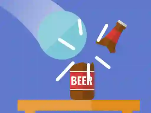 Jeu Blasty Bottles en ligne