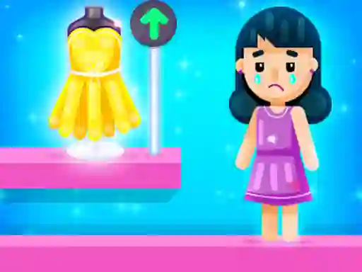 Jeu Get My Outfit en ligne
