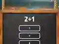Jeu 1+2=? en ligne