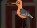 Jeu Cute Godwit Escape en ligne