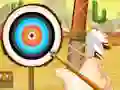 Jeu Archery Training en ligne