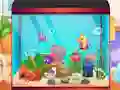 Jeu Decor: My Aquarium en ligne