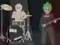 Jeu Punk-O-Matic en ligne