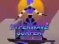 Jeu Hyperwave Surfer en ligne
