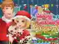 Jeu Baby Cathy 1st Christmas Ep 2 en ligne