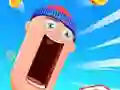 Jeu Hopping Heads: Scream & Shout en ligne