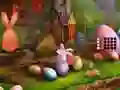 Jeu Find The Precious Egg en ligne