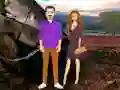 Jeu Couple Escape From Beach en ligne