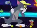 Jeu The Tom and Jerry Show Spot the Difference en ligne