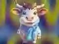 Jeu Jovial Cow Rescue en ligne