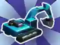 Jeu Excavator Driver en ligne