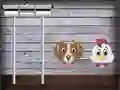 Jeu Amgel Easy Room Escape 159 en ligne