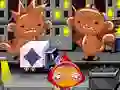 Jeu Monkey Go Happy Stage 812 en ligne