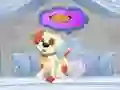 Jeu Pizza Paw Escape en ligne