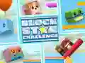 Jeu Block Star Challenge en ligne