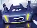 Jeu Batwheels Guess the Character en ligne