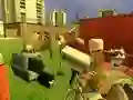 Jeu Garry's Mod en ligne