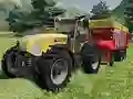 Jeu My Farm Simulator en ligne