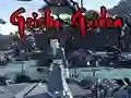 Jeu Geisha Gaiden en ligne