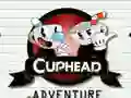 Jeu Cuphead Adventure en ligne