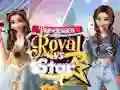 Jeu Princesses Royal Vs Star en ligne