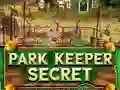 Jeu Park Keeper Secret en ligne