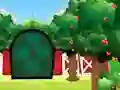 Jeu Help The Apple Farm Girl en ligne