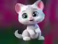 Jeu Stylish Cat Rescue en ligne