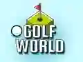 Jeu Golf World en ligne
