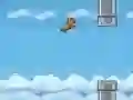 Jeu Flappy Cat en ligne