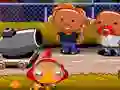 Jeu Monkey Go Happy Stage 814 en ligne