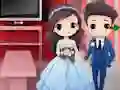 Jeu Find The Couple Ring en ligne