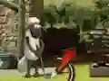 Jeu Shaun the Sheep Championsheeps en ligne