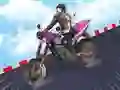 Jeu Real Moto Stunt Racing 3D en ligne