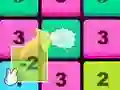 Jeu Merge Number en ligne