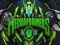 Jeu Mecha Formers 3 en ligne