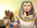 Jeu Queen of Egypt Cleopatra's Jewels en ligne