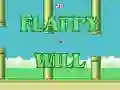 Jeu Flappy Will en ligne