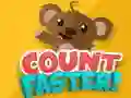 Jeu Count Faster! en ligne