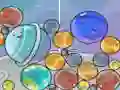 Jeu Sun and Watermelon Merge en ligne